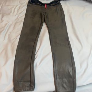 Spanx leggings